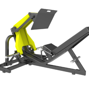 45 DEGREE LEG PRESS