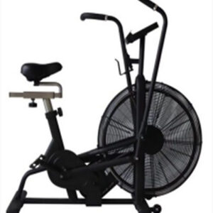 COMMERCIAL AIRBIKE