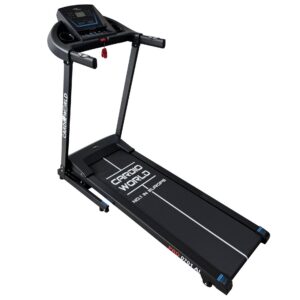 TREADMILL PRO 0701 AI