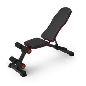 ADJUSTABLE BENCH